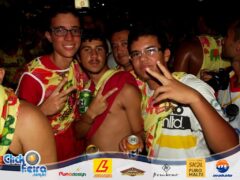 Bloco Trotte